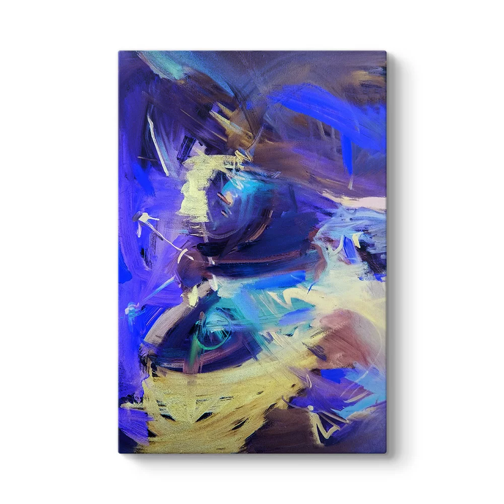 Artwork Tablosu - Model 2